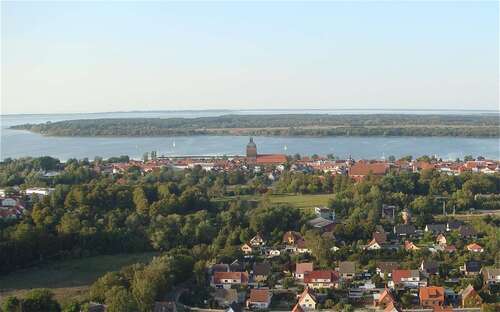Foto - Wohnung zum Kaufen in Ribnitz-Damgarten 149.000,00 € 50 m²