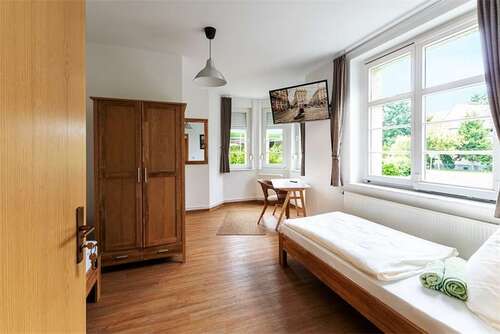 Foto - Haus zum Kaufen in Jerichow 798.000,00 € 468.25 m²