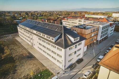 Foto - Büro in Heidelberg 900,00 € 52 m²