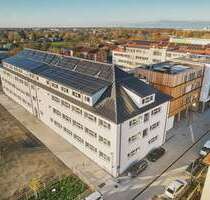 Büro in Heidelberg 900,00 € 52 m²