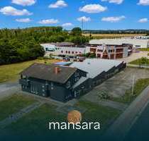 Halle in Oschersleben (Bode) 519.000,00 € 759.84 m²