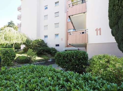 Foto - Wohnung zum Kaufen in Saarbrücken 129.000,00 € 72 m²