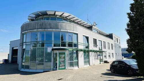 Foto - Büro in Dortmund 1.013,55 € 145 m²