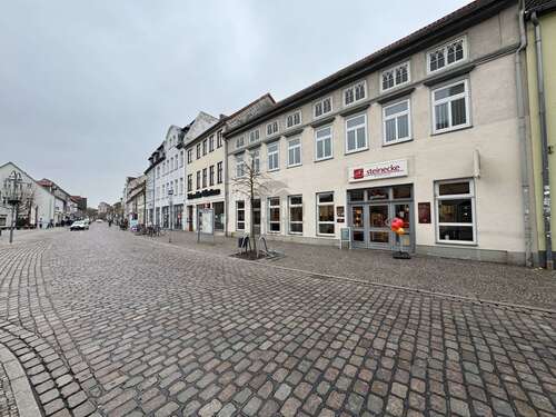 Foto - Haus zum Kaufen in Salzwedel 399.000,00 € 225 m²