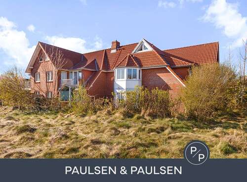 Foto - Wohnung zum Kaufen in Sylt 595.000,00 € 88 m²