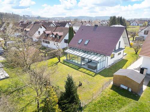 Foto - Haus zum Kaufen in Kranzberg 1.290.000,00 € 218.82 m²
