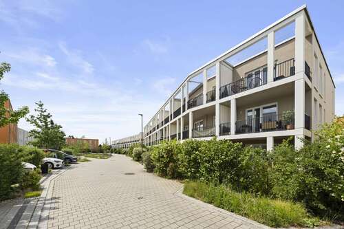 Foto - Wohnung zum Kaufen in Vaterstetten 549.900,00 € 77.43 m²