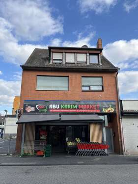 Foto - Einzelhandel in Euskirchen 450.000,00 € 284.85 m²