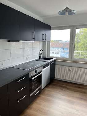 Foto - Wohnung zum Mieten in Kaiserslautern 1.100,00 € 87 m²