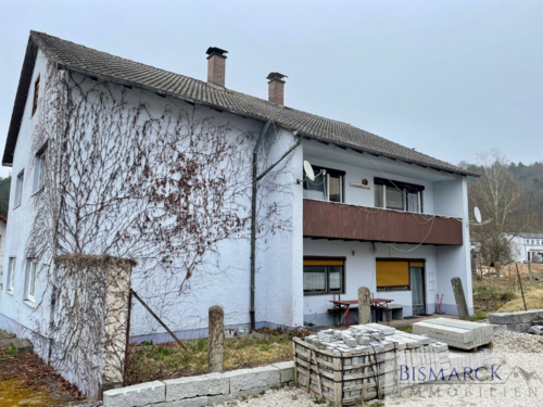 Foto - Haus zum Kaufen in Gottfrieding Frichlkofen 259.000,00 € 303 m²