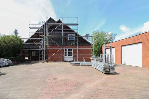 Foto - Haus zum Kaufen in Bullenkuhlen 499.000,00 € 278.21 m²