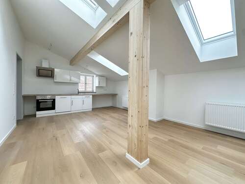 Foto - Wohnung zum Mieten in Marktl 670,00 € 53.4 m²