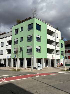 Foto - Einzelhandel in Leonberg 600,00 € 23 m²