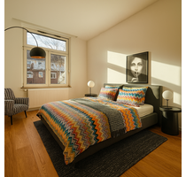 Wohnung zum Kaufen in Düsseldorf 339.000,00 € 65.4 m²