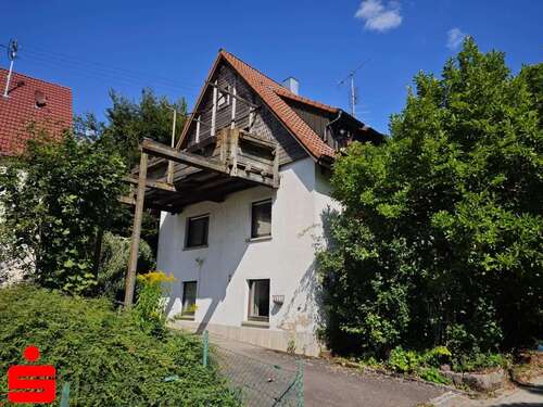 Foto - Haus zum Kaufen in Künzelsau 199.000,00 € 180 m²