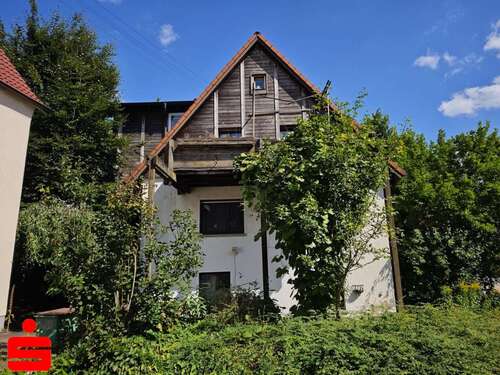 Foto - Haus zum Kaufen in Künzelsau 234.000,00 € 180 m²