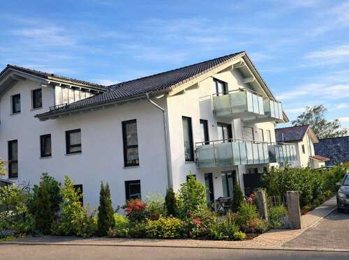 Foto - Wohnung zum Mieten in Memmingen Eisenburg 1.150,00 € 86 m²