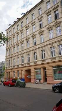 Foto - Wohnung zum Mieten in Magdeburg 197,12 € 32 m²