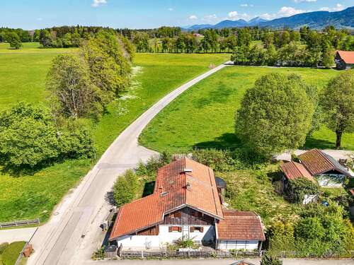 Foto - Grundstück zu verkaufen in Waakirchen 1.410.000,00 € 830 m²