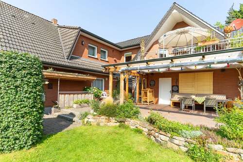 Foto - Haus zum Kaufen in Hörstel 489.000,00 € 237 m²