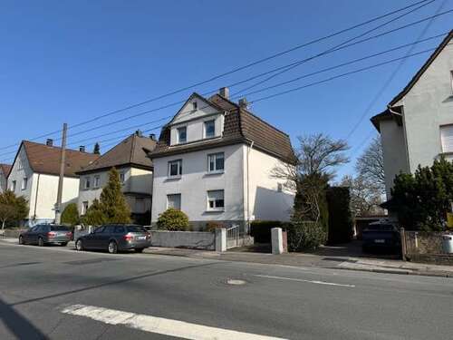 Foto - Haus zum Kaufen in Solingen 579.000,00 € 211 m²