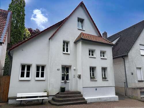Foto - Haus zum Kaufen in Vlotho 166.000,00 € 108 m²