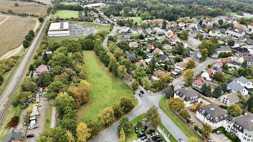 Foto - Grundstück in Ahrensfelde 1.500.000,00 € 6750 m²