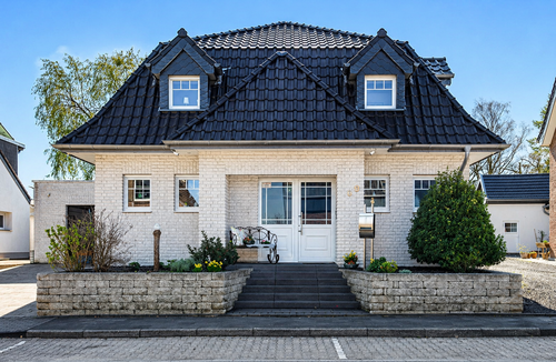 Foto - Haus zum Kaufen in Niederkrüchten 549.000,00 € 158 m²