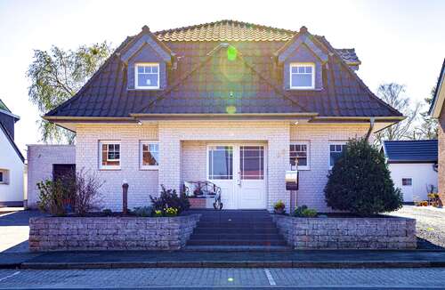 Foto - Haus zum Kaufen in Niederkrüchten 579.000,00 € 158 m²