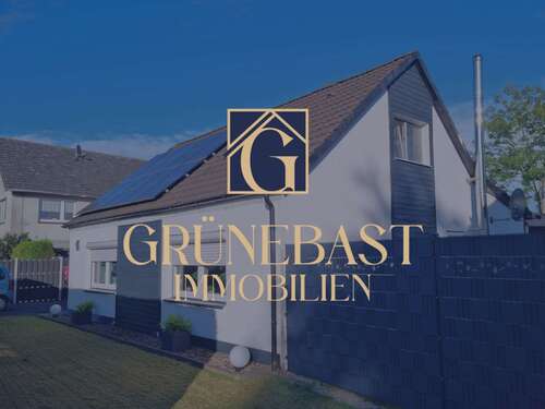 Foto - Haus zum Kaufen in Sande 210.000,00 € 89.96 m²