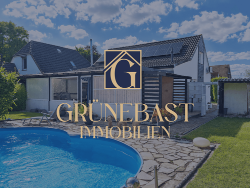 Foto - Haus zum Kaufen in Sande 215.000,00 € 89.96 m²