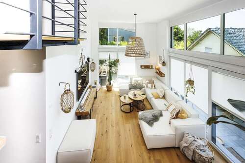 Foto - Haus zum Kaufen in Inzlingen 1.095.000,00 € 203 m²
