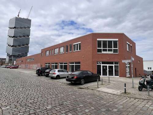 Foto - Büro in Berlin 17.000,00 € 955 m²