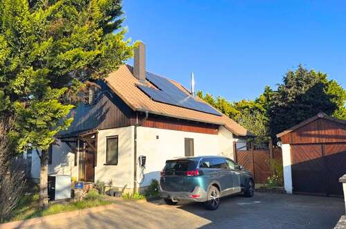 Foto - Haus zum Kaufen in Eich 410.000,00 € 125 m²