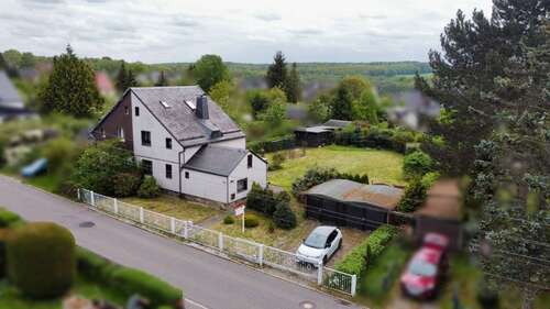 Foto - Haus zum Kaufen in Chemnitz 149.900,00 € 111 m²