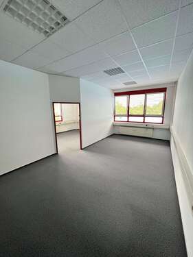 Foto - Büro in Karlsruhe-BeiertheimBulach 965,00 € 49 m²