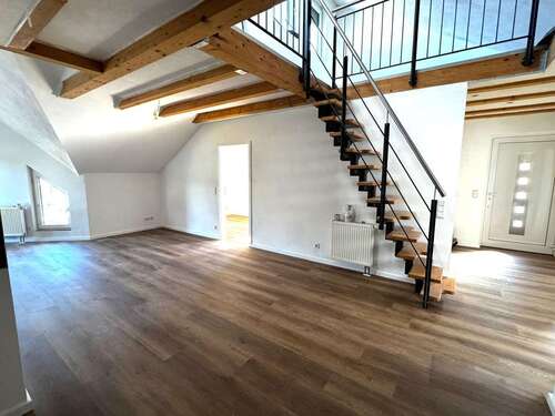 Foto - Wohnung zum Mieten in Lautertal 845,00 € 85 m²