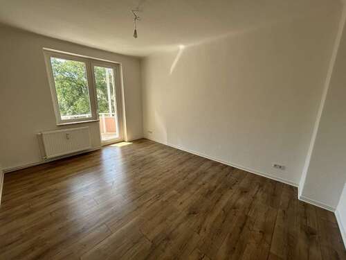 Foto - Wohnung zum Mieten in Magdeburg 350,00 € 56.42 m²