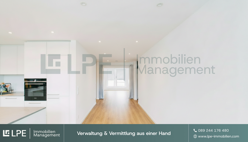 Foto - Wohnung zum Mieten in München 3.050,00 € 151.07 m²