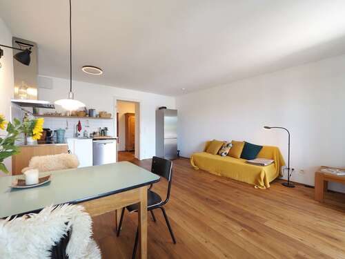 Foto - Wohnung zum Kaufen in Traunstein 395.000,00 € 64 m²