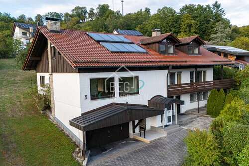 Foto - Haus zum Kaufen in Oberrot Hausen 615.000,00 € 306.53 m²