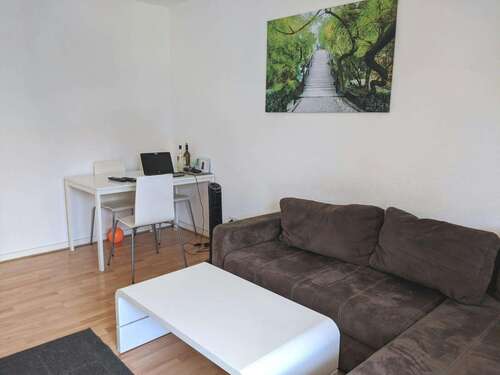 Foto - Wohnen auf Zeit in Frankfurt am Main 1.450,00 €