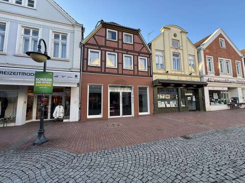 Foto - Haus zum Kaufen in Verden (Aller) 449.000,00 € 150 m²