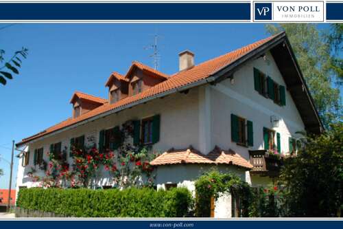Foto - Haus zum Kaufen in Egmating 898.500,00 € 249 m²