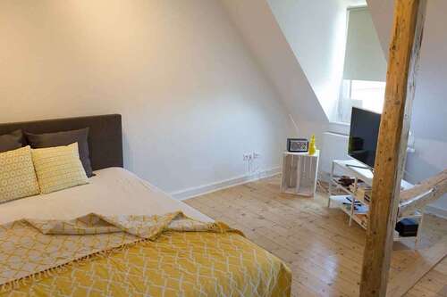 Foto - WG-Zimmer in Frankfurt am Main 710,00 € 23 m²