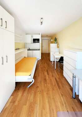 Foto - Wohnung zum Kaufen in München Giesing 245.000,00 € 24.98 m²