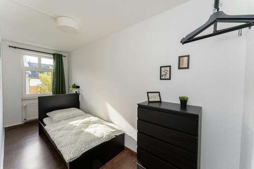 Foto - WG-Zimmer in Berlin 620,00 € 8 m²