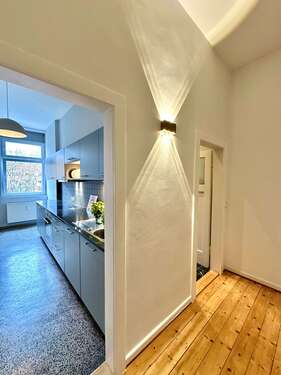 Foto - Wohnung zum Mieten in Frankfurt am Main 1.725,00 € 86 m²