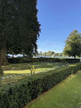 Foto - Wohnung zum Mieten in Hamburg 2.400,00 € 138 m²