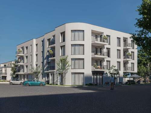 Foto - Wohnung zum Kaufen in Rodgau 370.000,00 € 79 m²